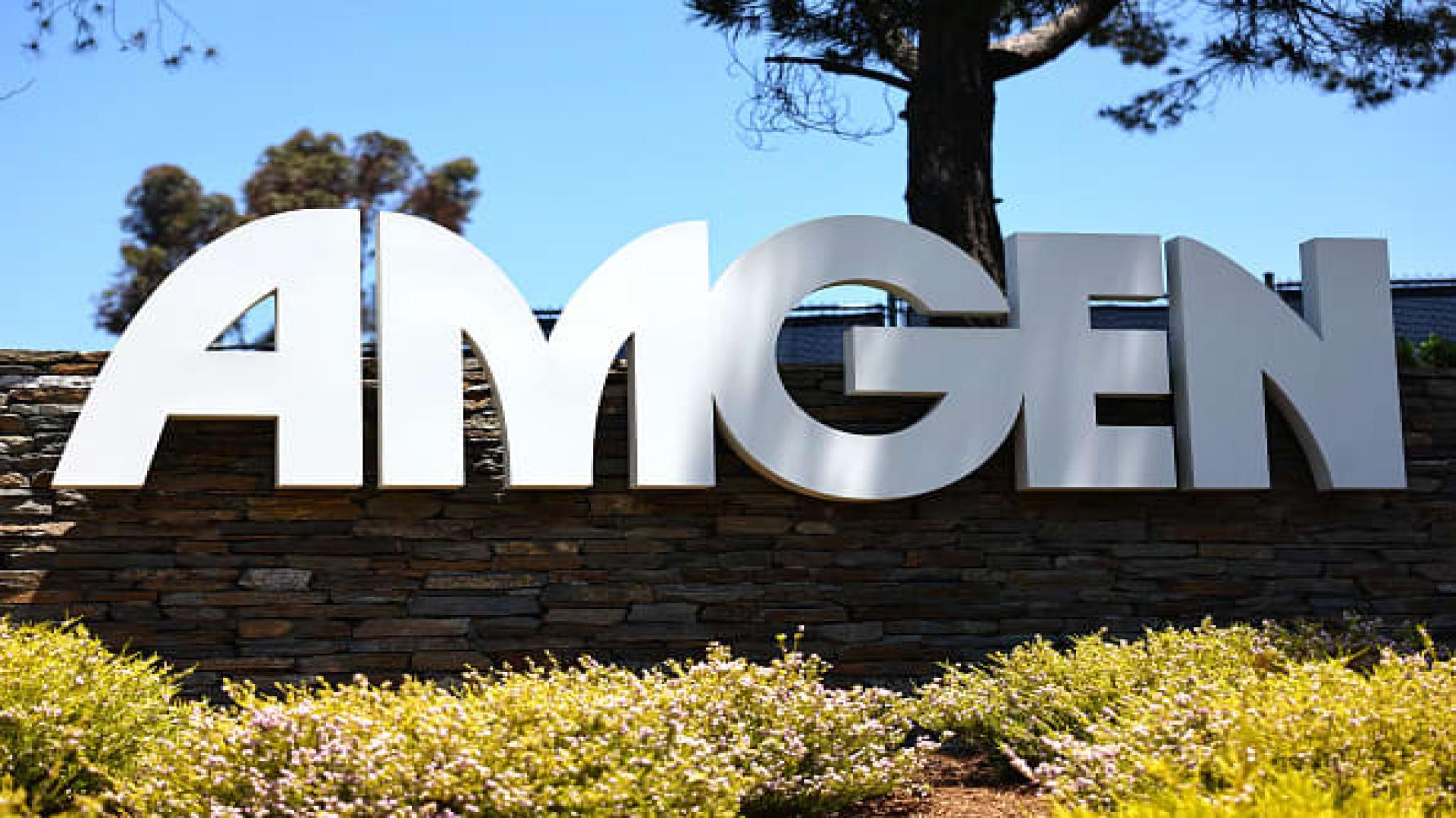 Amgen scraps experimental weight loss pill, moves forward with injection