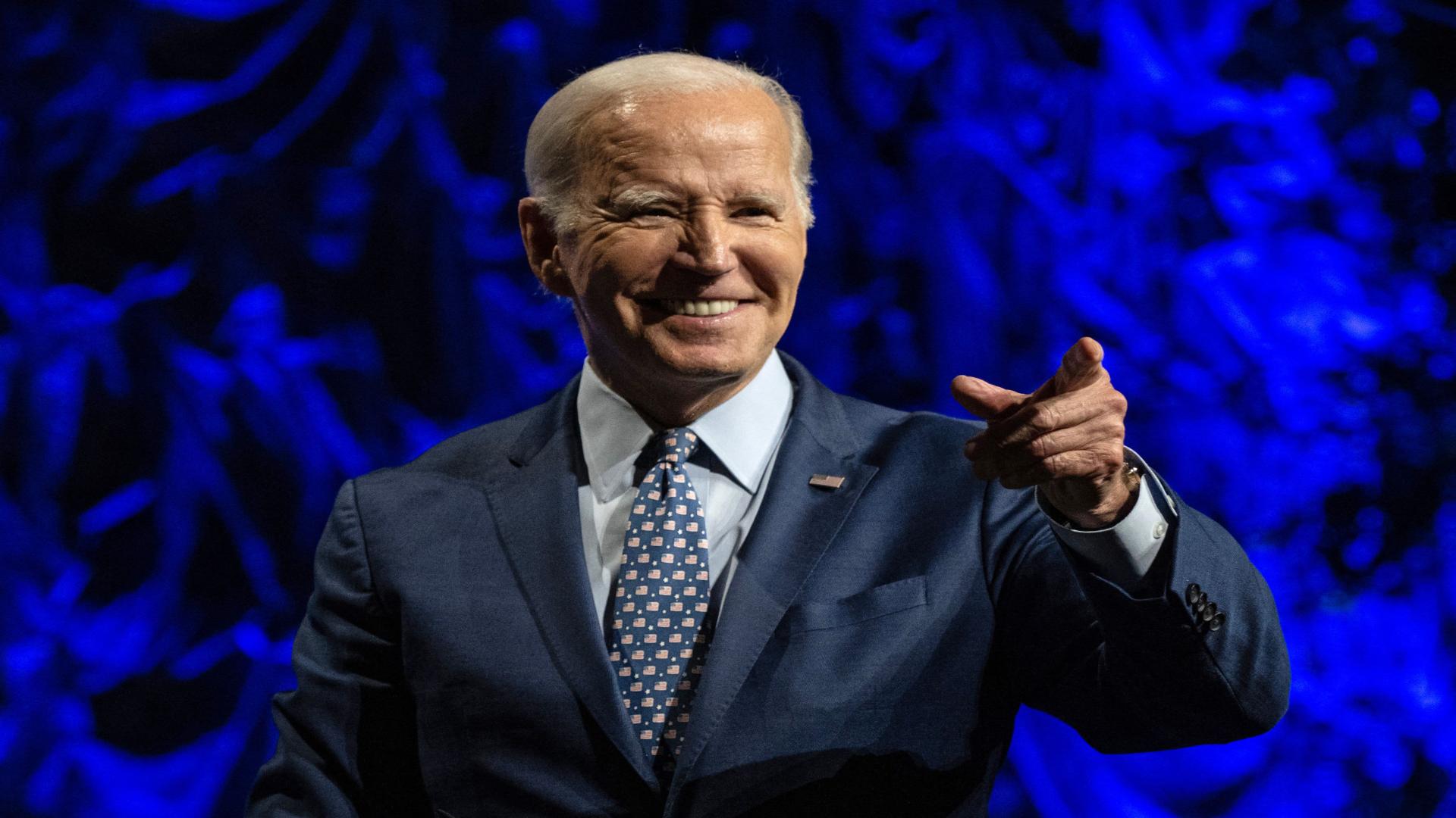 Biden to meet with A.I. experts in San Francisco