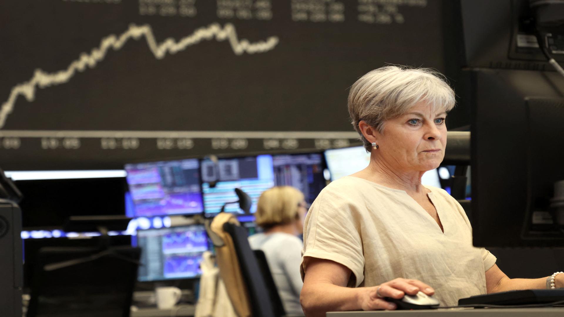 European markets close lower; UBS ends Credit Suisse protection measures, shares up 4.7%