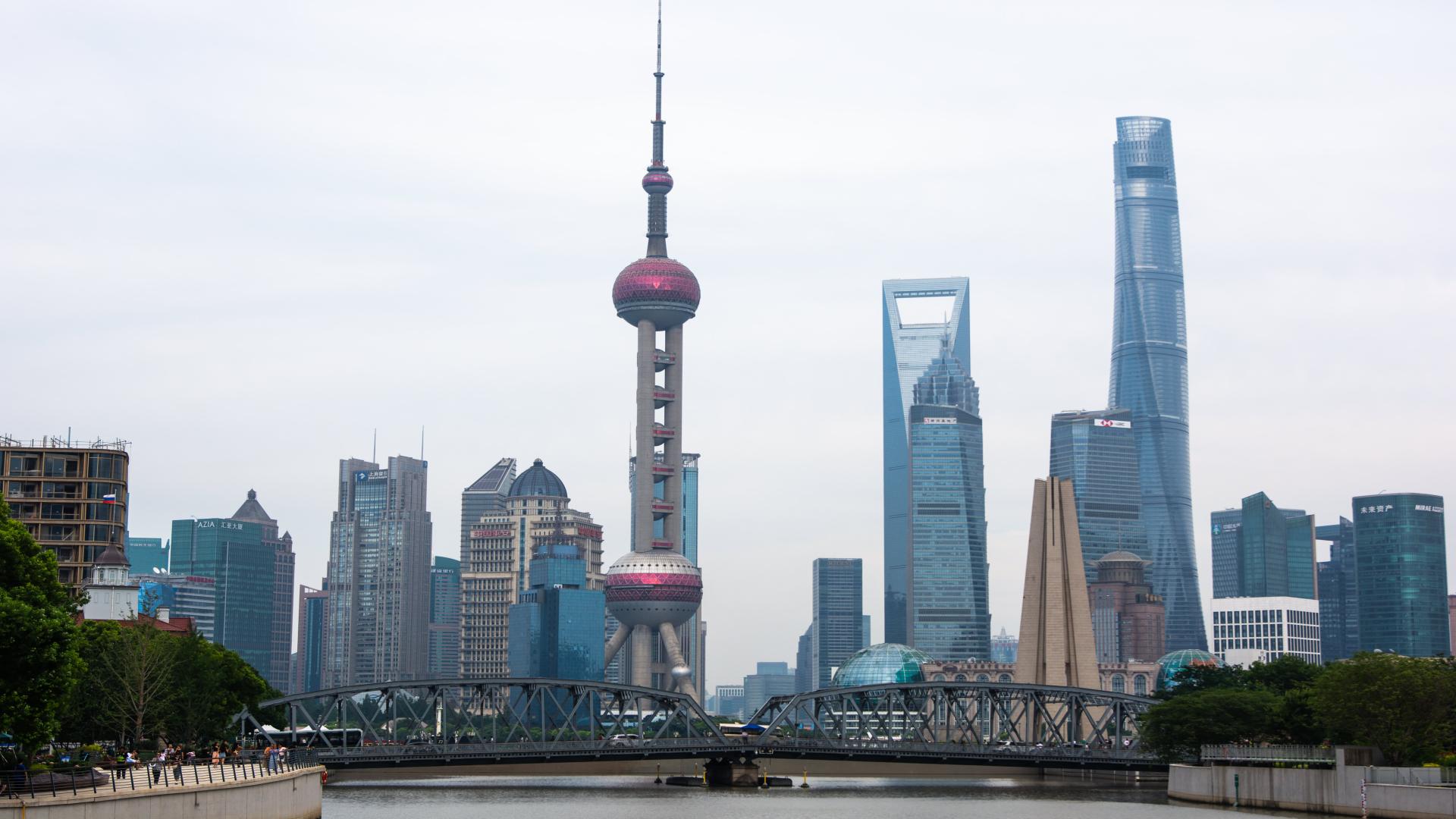 What new norm of slower Chinese growth could mean for the global economy