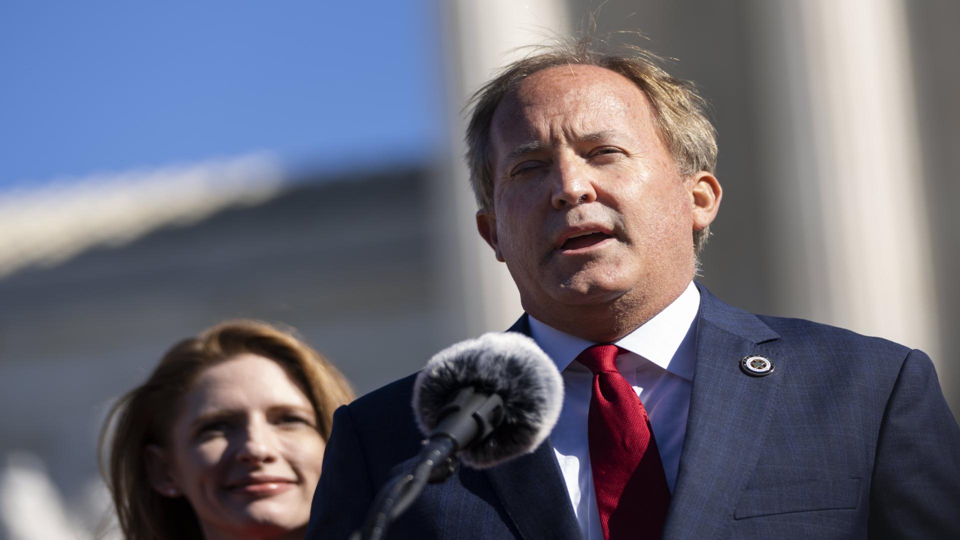 GOP Texas Attorney General Ken Paxton is acquitted of 16 impeachment charges following years of corruption allegations
