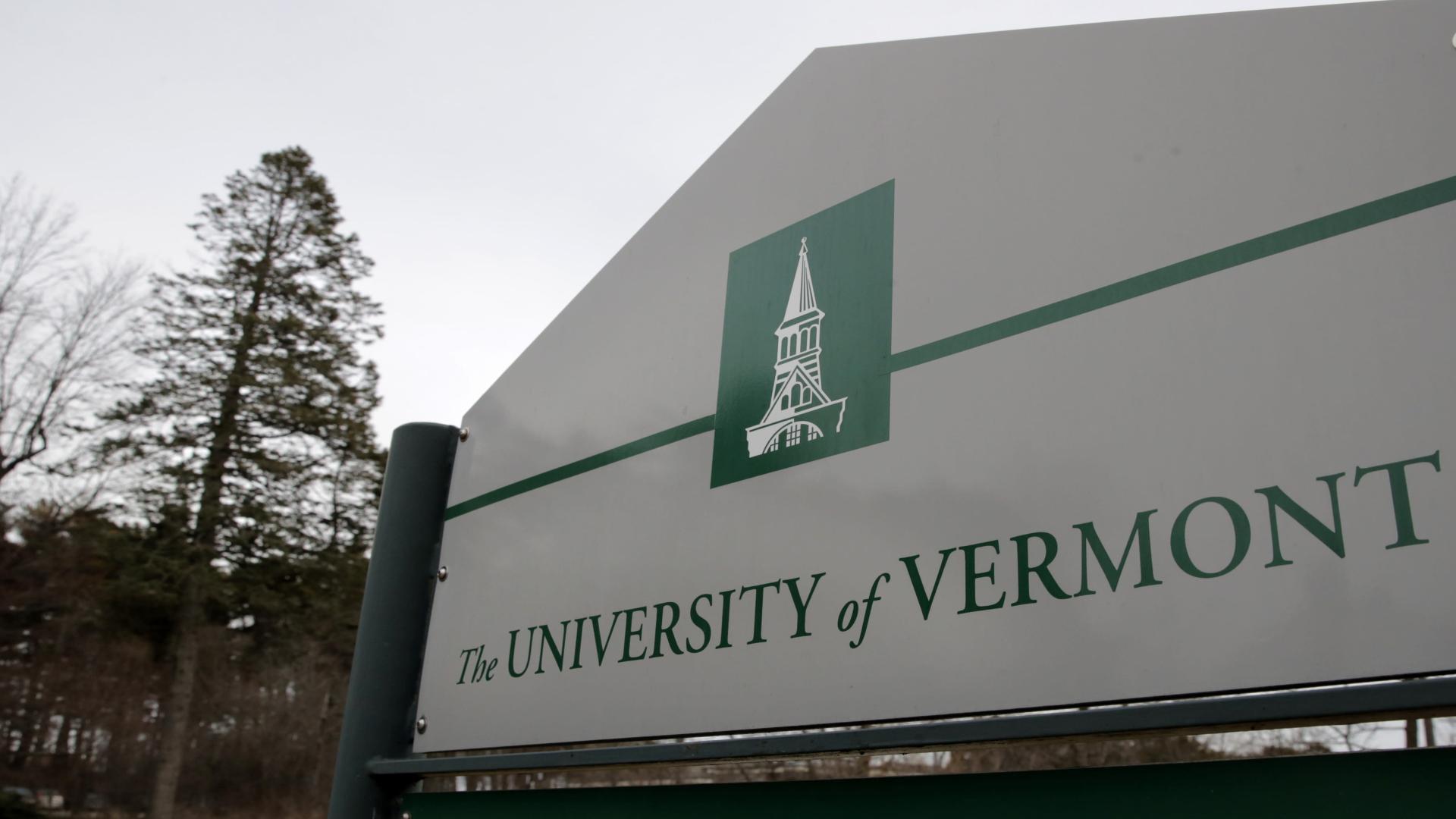 Three Palestinian students shot near the University of Vermont