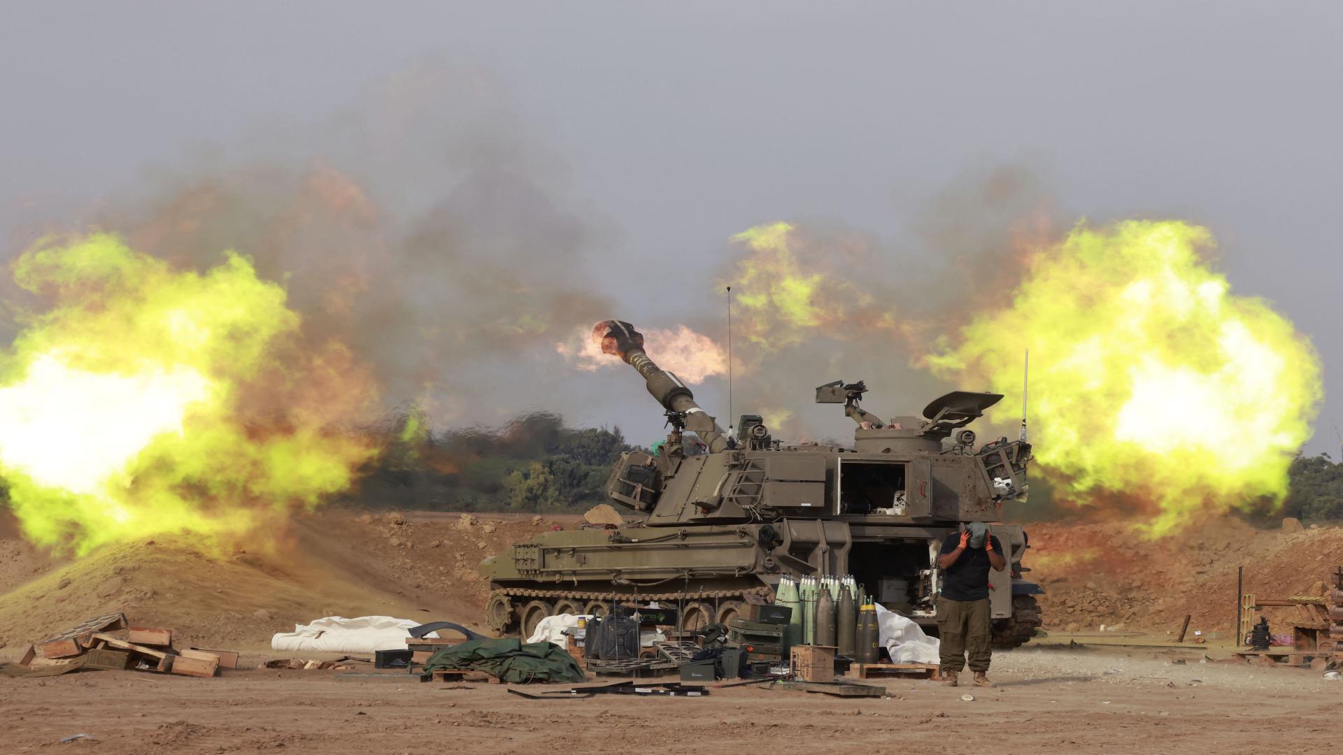 Can Hamas actually be eliminated? This is what military and security analysts think