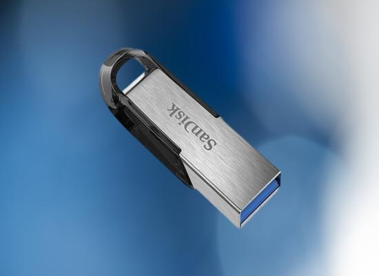 Cette clé USB Sandisk est proposée à un prix alléchant sur le site d'Amazon