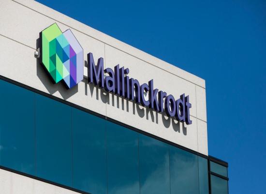 Mallinckrodt Pays Executives $3.4 Million in Bonus After Skipping Interest, Opioid Payments