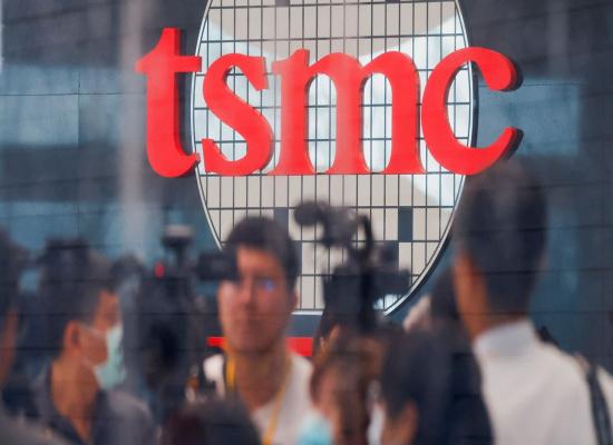 Taiwan's TSMC to Build First European Chip Plant in Germany