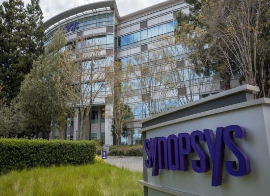 Synopsys to Acquire Ansys in $35 Billion Deal