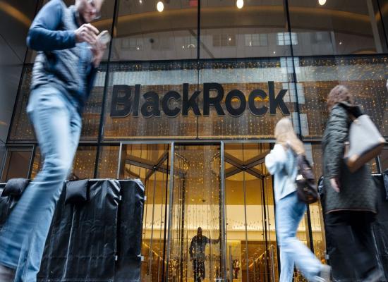 BlackRock to Buy Global Infrastructure Partners for $12.5 Billion