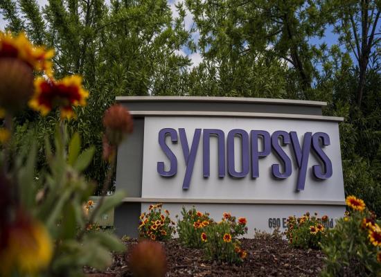 Synopsys to Acquire Ansys in $35 Billion Deal