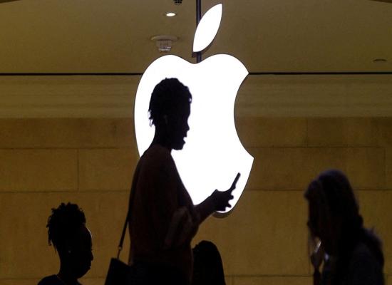 Supreme Court Denies Petitions on Apple, Epic Appeals