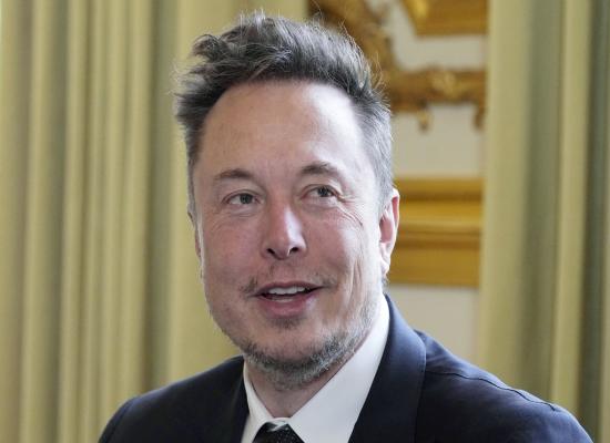 

    Elon Musk Celebrates Pride Month By Going On An Anti-Trans Tweeting Spree

