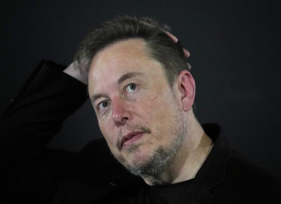 Former Twitter Execs Say Elon Musk Stiffed Them Out Of $128 Million In Severance