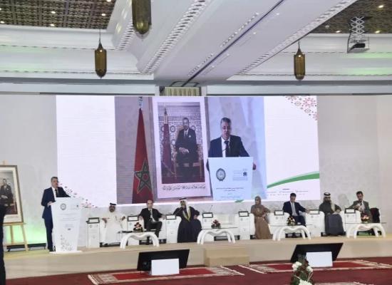 طنجة.. افتتاح فعالية الإطلاق الرسمي للخطة العربية للتربية والتثقيف في حقوق الإنسان