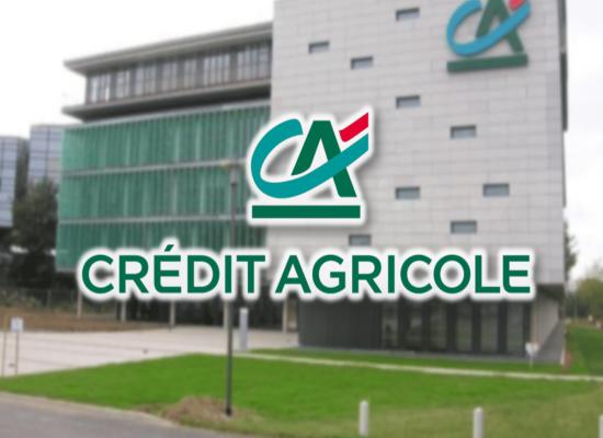 Crédit Agricole France recrute (+90) Profils dans Divers Domaines