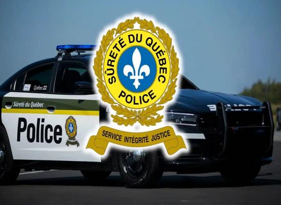 Sûreté du Québec recrute Divers Postes (Salaires Jusqu’à 90.785$/an)