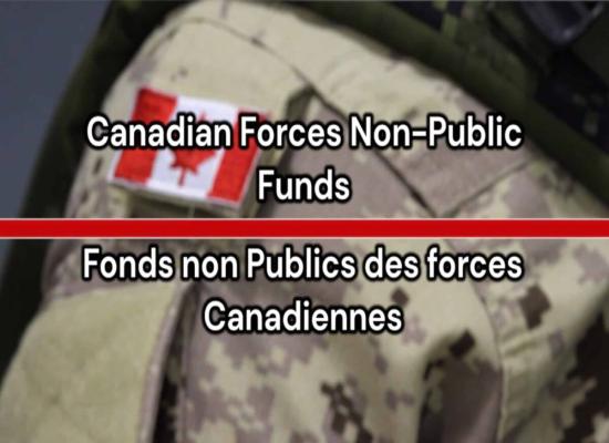 Canadian Forces Non-Public Funds (FPF) recrute avec des Salaires Jusqu’à 84.380$/an