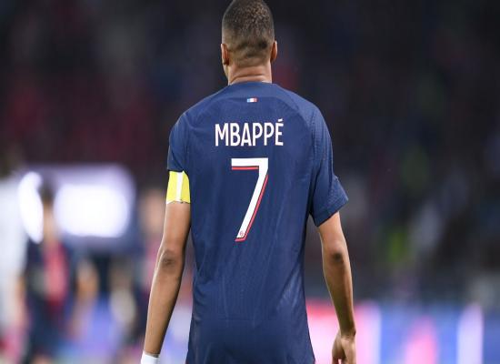 PSG : Mbappé répond aux supporters, il ne digère pas
