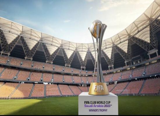  Hospitality packages now available for FIFA Club World Cup Saudi Arabia 2023™ 
