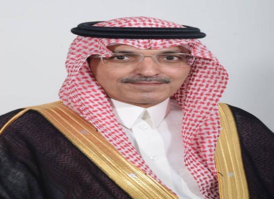  Saudi Arabia Selected as IMFC Chair 