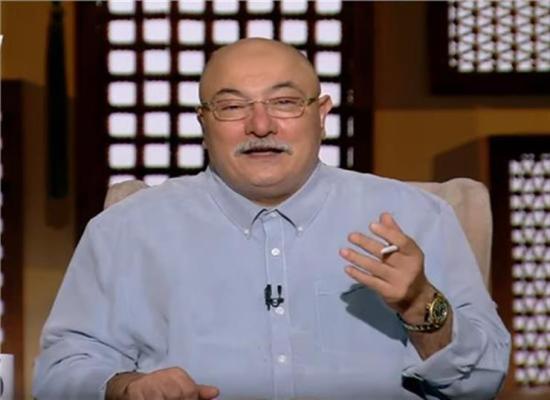 بالفيديو.. خالد الجندي: المشاركة في الانتخابات الرئاسية شهادة يحاسب عليها العبد 
