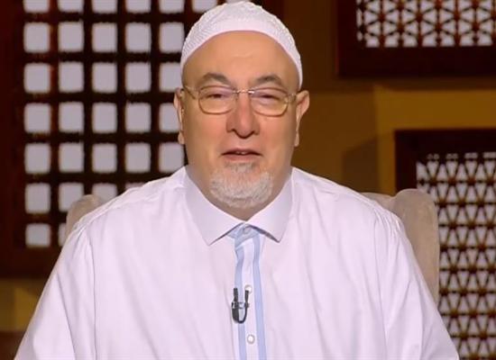 بالفيديو.. ما حكم نقل جثمان الميت من بلد لآخر؟.. خالد الجندي يجيب