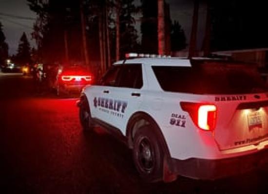Deputies: Girlfriend shoots, kills boyfriend with pellet rifle in Graham