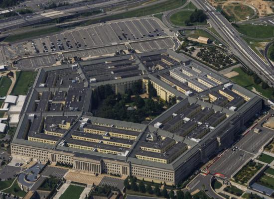 US has enough weapons for Israel, Ukraine and more – Pentagon