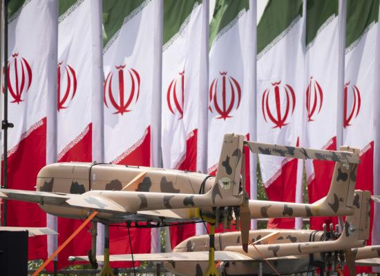 Iran bracing for another Israeli strike – WSJ