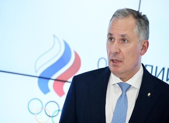 JO 2024 : le Comité olympique russe ne financera pas les athlètes concourant sous bannière neutre