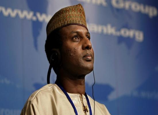 النيجر: من هو علي الأمين زين الذي عينه الانقلابيون رئيسا لحكومتهم؟