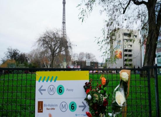 Attaque meurtrière au couteau à Paris : un assaillant radicalisé déjà condamné par la justice