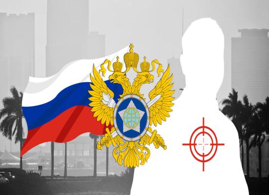 Alexandre Poteev, l’ex-espion russe que Moscou rêvait de tuer, jusqu'aux États-Unis