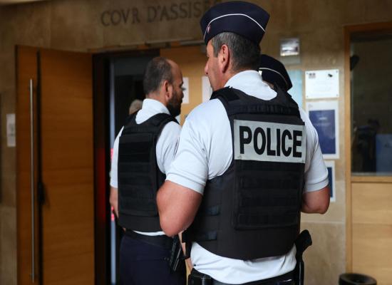 Trois policiers du Raid mis en examen après la mort d'un homme à Marseille en marge des émeutes