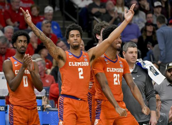Disrespected ACC is the big winner so far in NCAA tourney