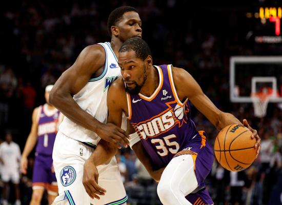 2024 NBA Playoff Preview: Timberwolves vs. Suns series breakdown and prediction