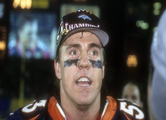 Bill Romanowski files for bankruptcy as government seeks $15.5 million in back taxes