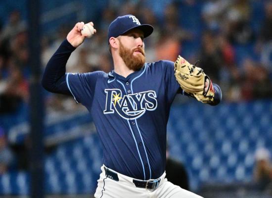 Fantasy Baseball: The top starting pitchers to stream in Week 4
