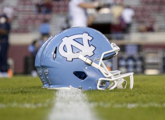 NCAA denies waiver for UNC WR Devontez Walker, who transferred to be near ailing grandmother