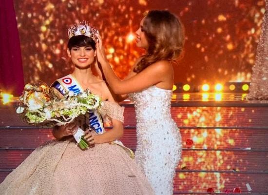 Miss Nord - Pas-de-Calais élue Miss France 2024 : tout ce qu'il faut savoir sur Eve Gilles