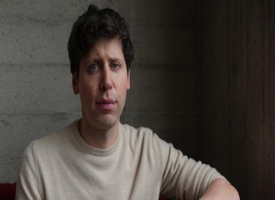 Sam Altman, OpenAI’s CEO, Is Ousted by Company’s Board