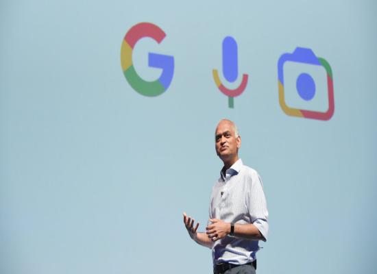 In Antitrust Trial, Google Argues That Smart Employees Explain Its Success