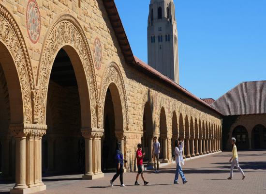Stanford Is Ranking Major A.I. Models on Transparency