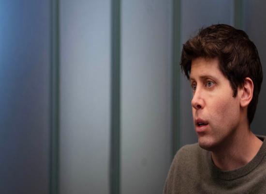 What We Know About Sam Altman’s Ouster From OpenAI