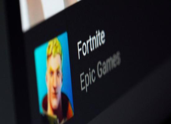 Google Loses Court Fight Over App Store With Makers of Fortnite