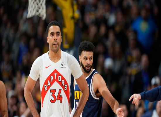 After NBA Bans Jontay Porter for Gambling, Some See Glimpse of Sports’ Future