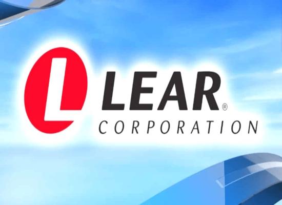 Lear Corporation recrute Plusieurs Profils (39 Postes)