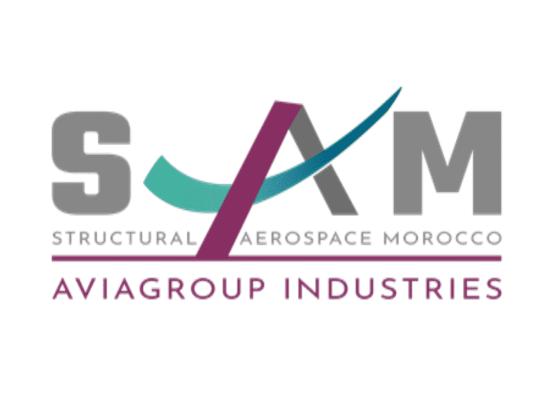 Structural Aerospace Morocco SAM Recrute Plusieurs Profils (07) Postes