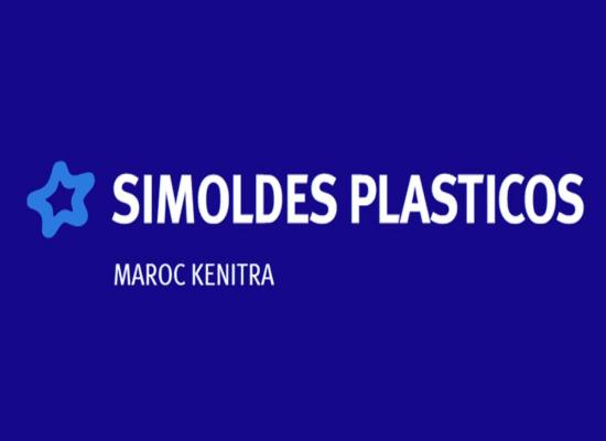 Simoldes Plasticos recrute 10 Opérateurs en Plasturgie