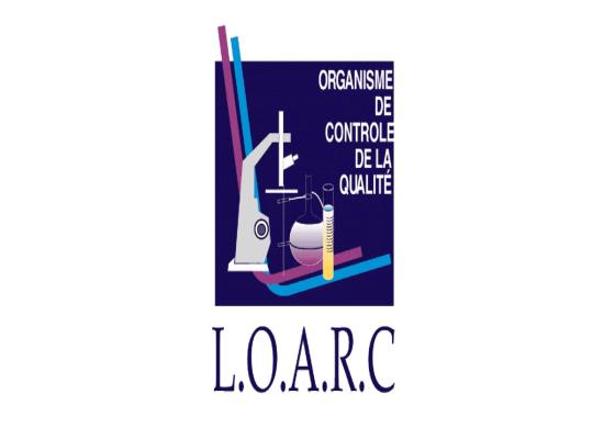 Concours de Recrutement LOARC 2024 (12 Postes)