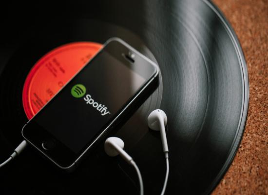 Spotify va vous permettre d’accélérer, ralentir et même remixer les chansons